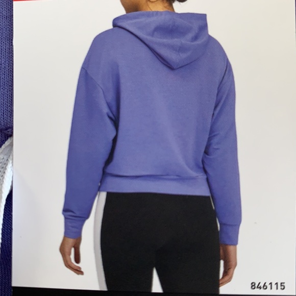 Puma Modern Sport Hoodie - Picture 7 of 11